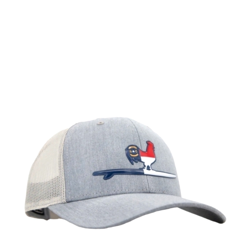 'STATE of Mind' Snapback from Beach & Barn Nwot